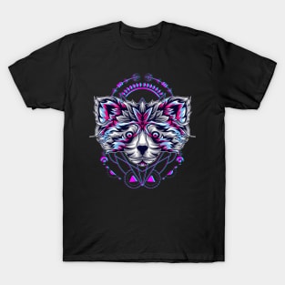 red panda lover T-Shirt